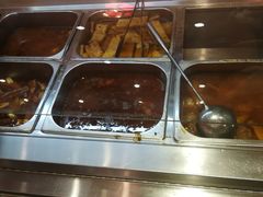 -晋爱面大同刀削面(白纸坊店)