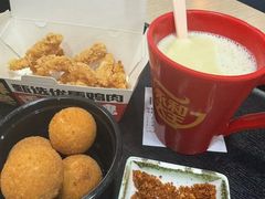 -永和大王(漕宝店)