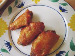 -萨莉亚意式餐厅(上下九店)