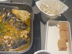 -半天妖烤鱼(正荣店)