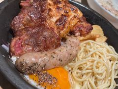 -卡朋西餐(悦汇城店)