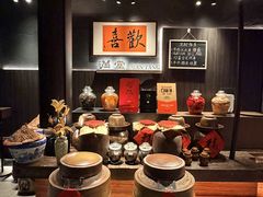 -满堂匠心川宴·私房菜(天府三街店)