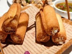 -煲王粤菜餐厅(中侨中心店)