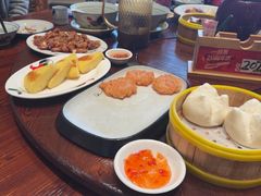 -顺德一品粥·20年凤城老字号(芳村店)