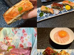 -长崎屋·日本料理·刺身·烧鸟(天河北路店)