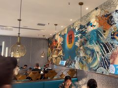 -半天妖烤鱼(印象城店)