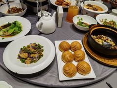 -徐记海鲜(梅溪新天地店)