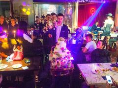 -JUKEBOX玖部音乐餐厅(华侨城店)