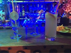 星宿秘码咖啡小酒馆(星宿秘码)-星宿秘码(鼓浪屿老店)