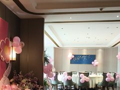 -弗思特周口宴会中心