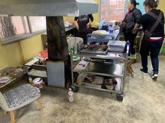-老太太豆皮(南芬店)