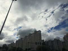 -梅岭月亮湾山体公园