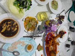 -齐家花园大酒店(宝山店)