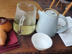 台湾乌龙茶-扫雪煮茶(西村店)