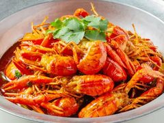 -天宝兄弟·湘菜龙虾馆