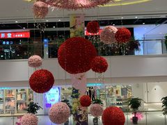 -百联临沂购物中心(临沂路店)