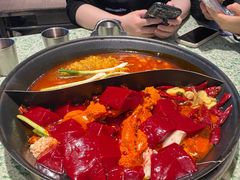 -五里关火锅(牛市口店)