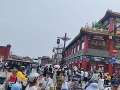 -南湖春色海鲜食府(中兴街店)