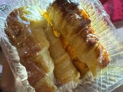 -爱德顺糕点食屋(利民道店)