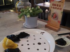 -船歌·鱼水饺青岛菜(石老人店)