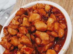 -乡村基·川味现炒大王(长楹天街店)