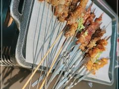 -头牌·鹤岗小串(万达店)