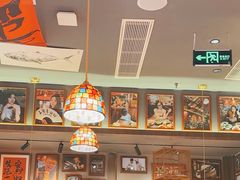 -王繁星面馆(西安熙地港店)