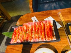 -九田家黑牛烤肉料理(新辰里亚运村店)