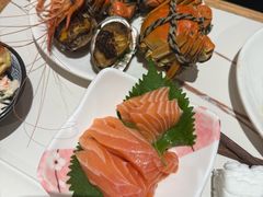 -第六季自助餐厅(王府井店)