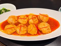 -太极·粤菜餐厅(亚运村鸟巢店)