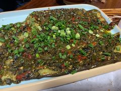 烧椒茄子-夜烤·宜宾烧烤(洋河路店)