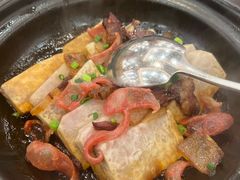 -味友味港印记(厦门集美银泰百货店)