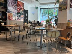 -必胜客(王府井店)