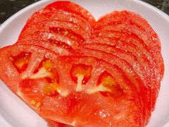 -博悦公馆尚悦自助餐厅