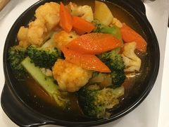 -苏坦土耳其餐厅(白云宾馆店)