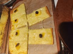 -半秋山西餐厅(宜昌大洋店)