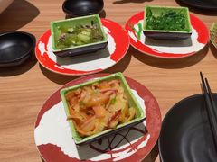 -禾绿回转寿司(苏宁广场店)