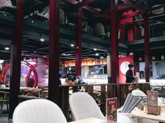 大堂-老九圆山西面馆(CBD店)