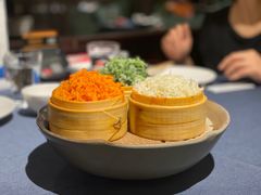-金狮麟·新豫菜(金码大厦店)