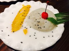 -Siam泰餐厅(水上公园店)