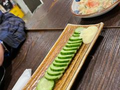 -角落里(中山公园店)