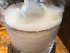 自然农法榛果糙米浆-庆春朴门(前滩太古里店)