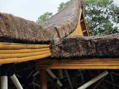 -上海方塔园-何陋轩