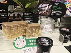 -LUSH(威尼斯人店)