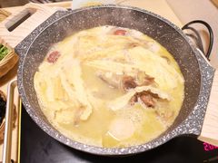 -十二舍·湯物素煮(江泰潤政店)