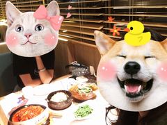 -七八冷面·延边朝鲜族美食(圣熙八号店)