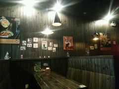 -暖食光·台式家庭餐厅·生日主题店(万达店)