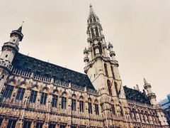 -布鲁塞尔大广场