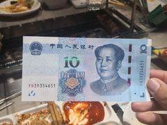 -丰茂烤串(建设街店)