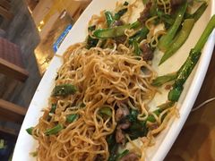 -印象三宝潮汕鲜牛肉火锅烤肉(个体大世界店)